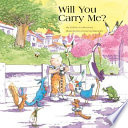 Will You Carry Me? cover