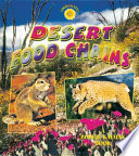 Desert Food Chains cover