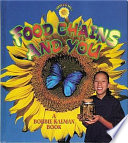Food Chains and You cover