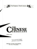 The Chinese Americans cover