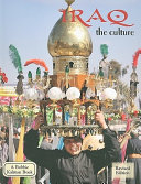 Iraq: The Culture cover