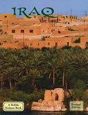 Iraq: The Land cover