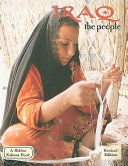 Iraq: The People cover