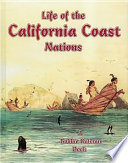 Life of the California Coast Nations cover