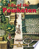 Life of the Powhatan cover