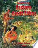 Nations of the Eastern Great Lakes cover
