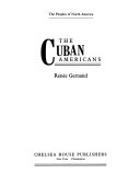 The Cuban Americans cover
