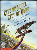 City of Light, City of Dark cover