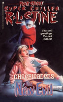 Cheerleaders: The New Evil cover