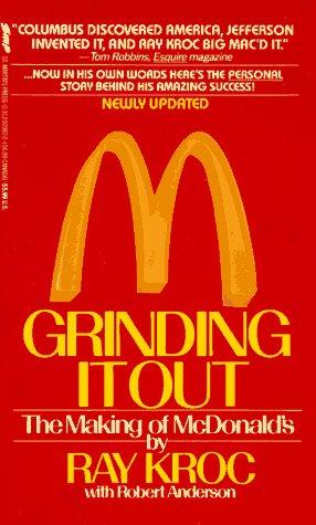 Grind cover
