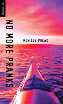 No More Pranks cover
