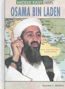 Osama bin Laden cover