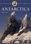 Antarctica cover
