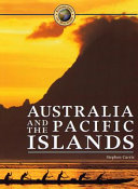 Australia and the Pacific Islands cover