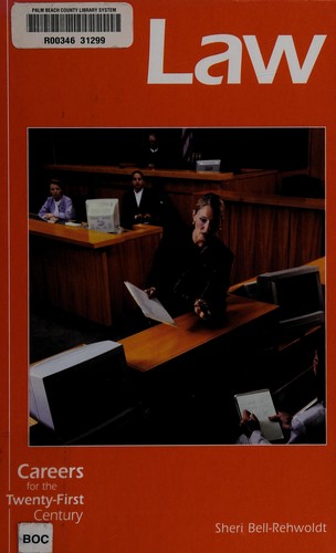 Law cover