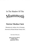 In the Shadow of the Mammoth cover