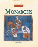 Monarchs cover