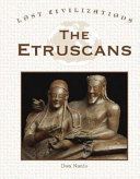 The Etruscans cover