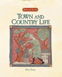 Town and Country Life cover