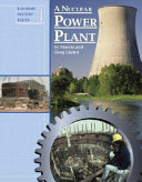 A Nuclear Power Plant cover