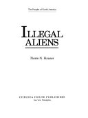 Illegal Aliens cover