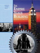 The Empire State Building cover