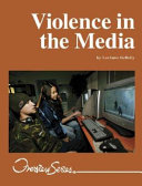 Violence in the Media cover
