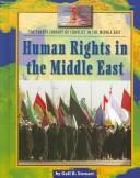 Human Rights in the Middle East cover
