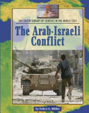 The Arab-Israeli Conflict cover