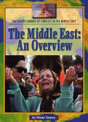 The Middle East: An Overview cover