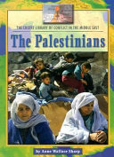 The Palestinians cover