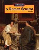 A Roman Senator cover