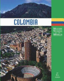 Colombia cover
