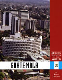 Guatemala cover