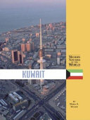 Kuwait cover