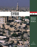 Syria cover