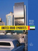 United Arab Emirates cover