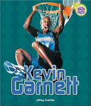 Kevin Garnett cover