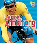 Lance Armstrong cover