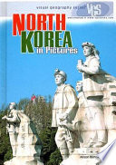 North Korea in Pictures (Second Series) cover
