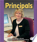 Principals cover