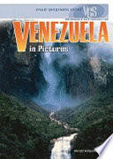 Venezuela in Pictures (Second Series) cover