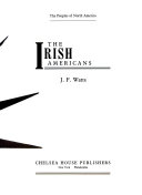 The Irish Americans cover