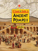 Ancient Pompeii cover