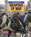 Rebuilding Iraq cover