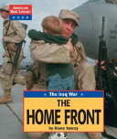 The Home Front cover