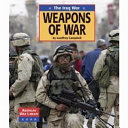 Weapons of War cover