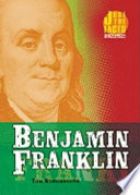 Benjamin Franklin (Just the Facts Biographies) cover