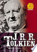 J.R.R. Tolkien cover