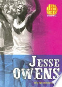 Jesse Owens (Just the Facts Biographies) cover